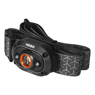 Nebo DAVINCI 8000 LED-Taschenlampe