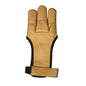 BLACK FLASH Archery Vollfingerhandschuh TS-DEERSO