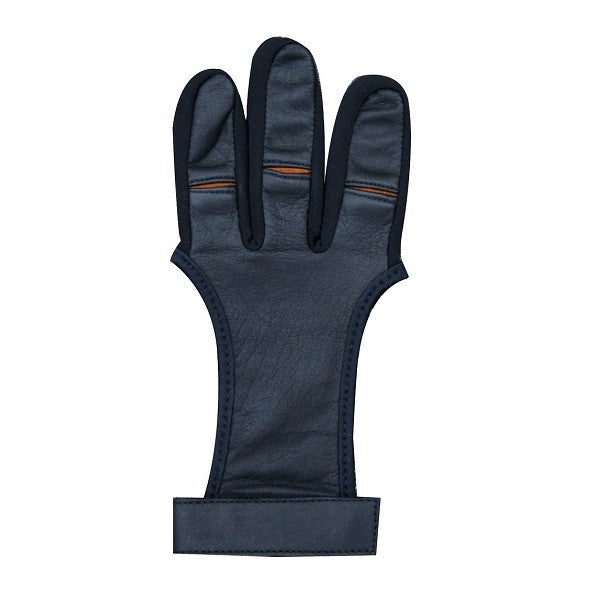 BLACK FLASH Archery Vollfingerhandschuh KNUCO