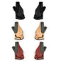 BLACK FLASH Archery Shelf-Handschuh TS-Shelf