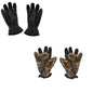 BLACK FLASH Archery Vollfingerhandschuh TS-F, Paar