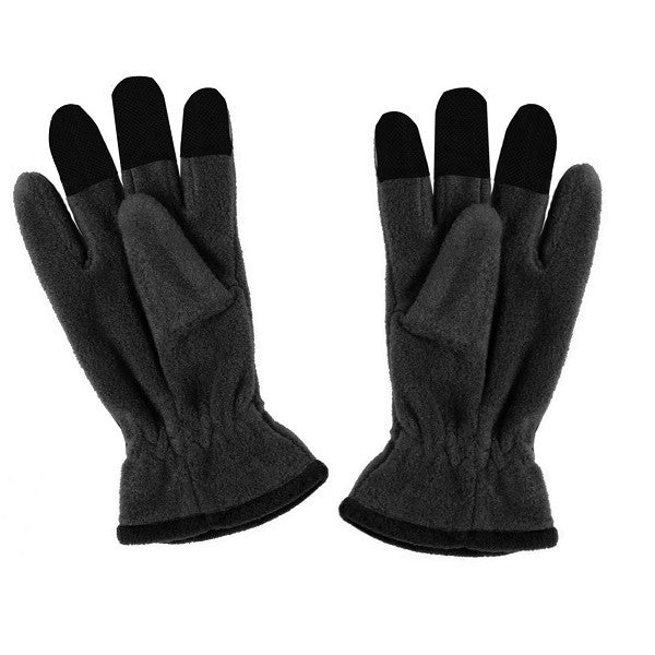 BLACK FLASH Archery Vollfingerhandschuh TS-F, Paar