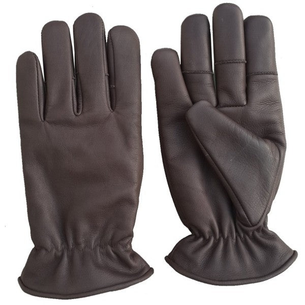 BLACK FLASH Archery Vollfingerhandschuh FL-5, Handschuhpaar