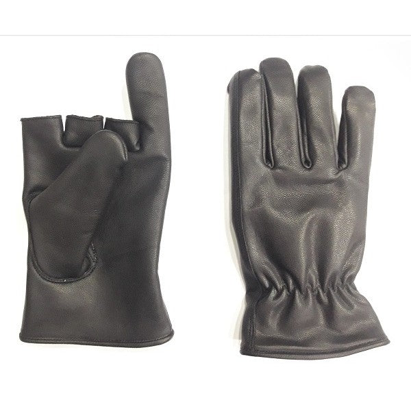BLACK FLASH Archery Vollfingerhandschuh Handpullover