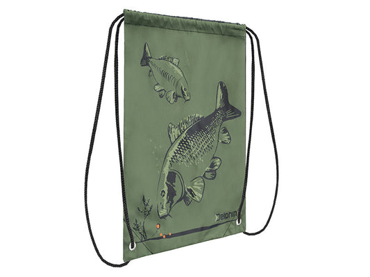Delphin Simple Bag CARP Tasche