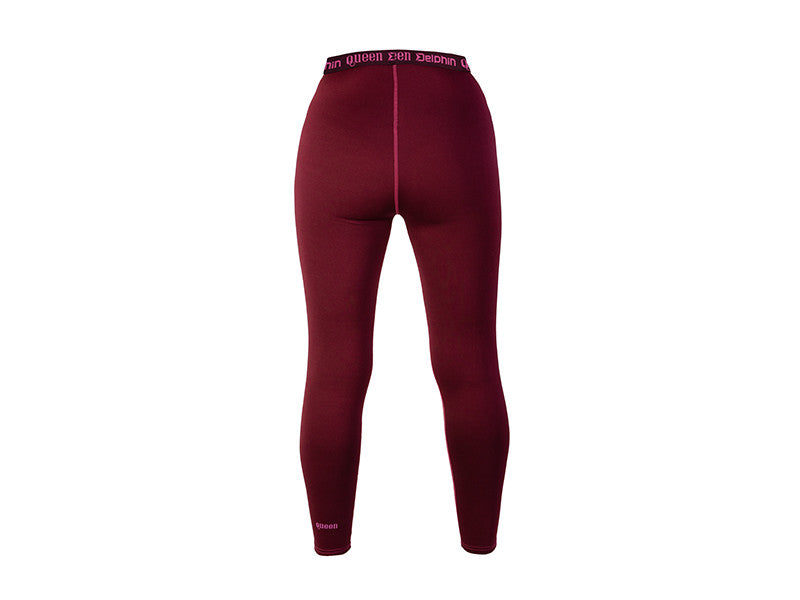 Thermoset Oberteil + Unterteil Delphin QUEEN 4LOVE