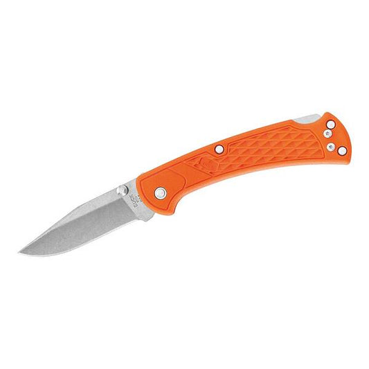 Buck 112 SLIM SELECT Taschenmesser, orange