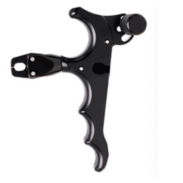 BLACK FLASH Archery Release MAX