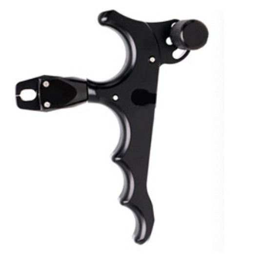 BLACK FLASH Archery Release MAX