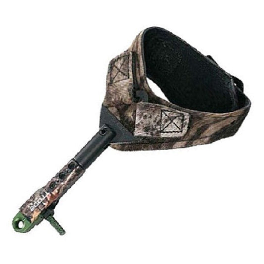 BLACK FLASH Archery Release SCOTT Shark