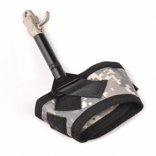 BLACK FLASH Archery Release ZR-1 camo