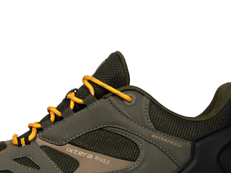 Outdoor-Wasserdichte Schuhe Ixtera RIVEZ