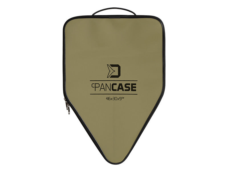 EVA Pfannentasche Delphin PanCASE