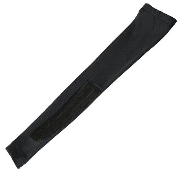 BLACK FLASH Archery Armschutz LYCRA