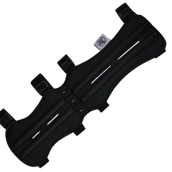 BLACK FLASH Archery Langarmschutz TS-N