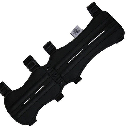 BLACK FLASH Archery Langarmschutz TS-N