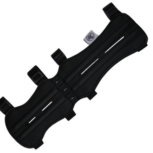 BLACK FLASH Archery Langarmschutz TS-N