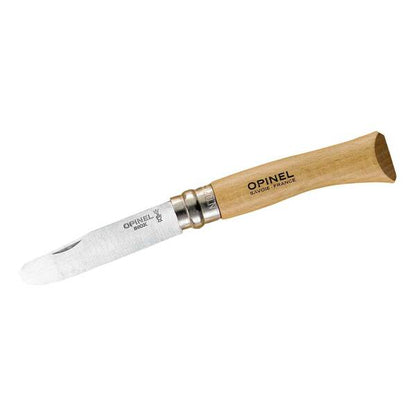 Opinel No 08, Carbon