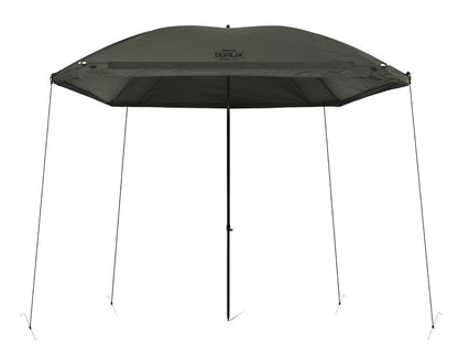 Regenschirm mit Seitenwand Delphin DualiX STABIL
