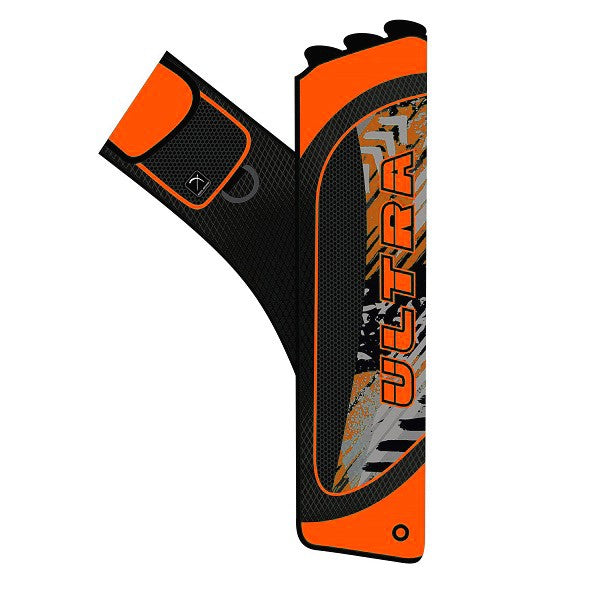 BLACK FLASH Archery Seitenköcher ULTRA