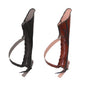 BLACK FLASH Archery Rückenköcher SCALLY