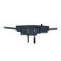 BLACK FLASH Archery Gürtelsystem arConst 8-teilig