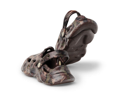 EVA-Schlappschuhe Delphin GRIDZ BANX