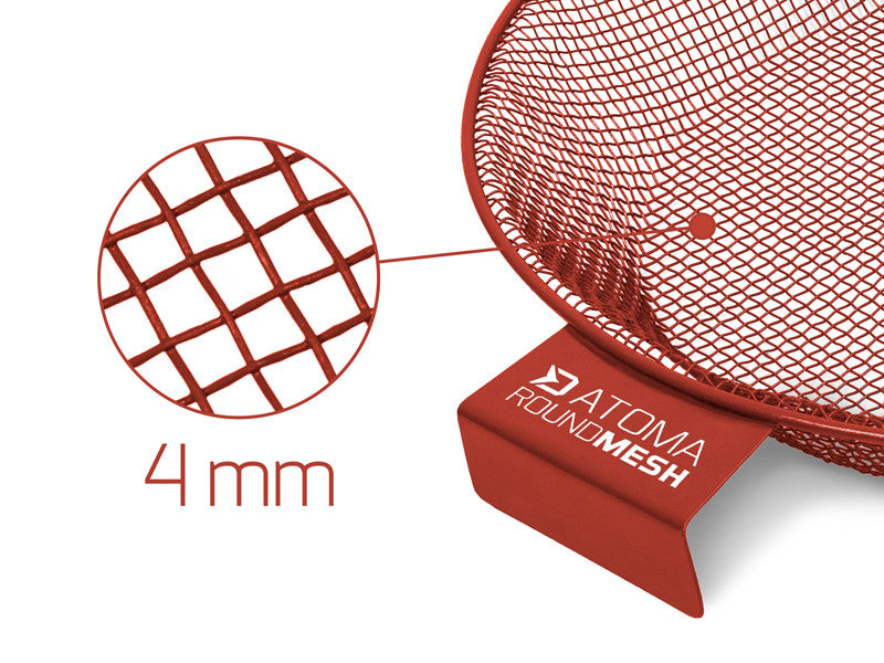 Delphin ATOMA RoundMESH Futtersieb