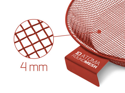 Delphin ATOMA RoundMESH Futtersieb