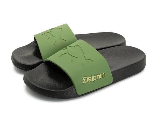 Schlappschuhe Delphin OutLINE CARP