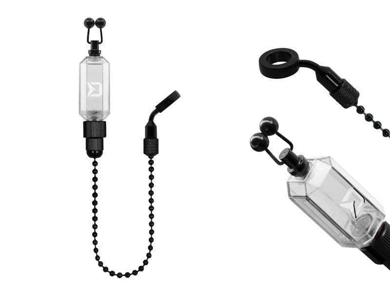 Delphin CUBIX Chain Kettenbissanzeiger