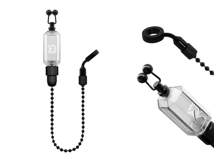 Delphin CUBIX Chain Kettenbissanzeiger