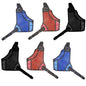 BLACK FLASH Archery Brustschutz FLEXA