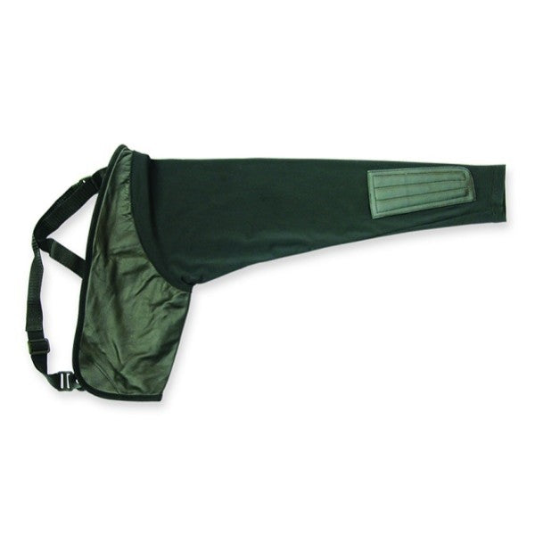 BLACK FLASH Archery Brustschutz/Armschutz-Kombi LYSLEE