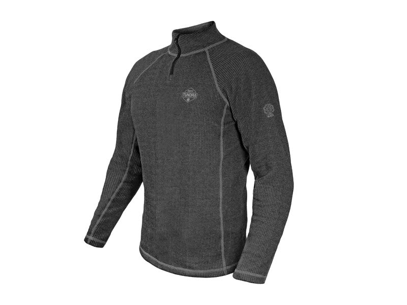 Thermo-Shirt Delphin TUNDRA Blacx