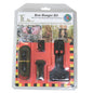 BLACK FLASH Archery Bogenhaltesystem BOW HANGER KIT