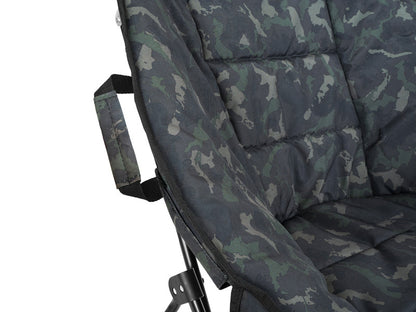 Delphin HEXIO Banx Sessel
