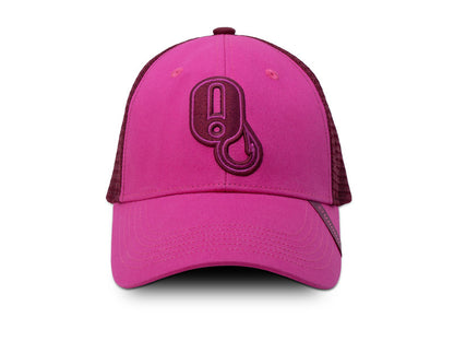 Kappe Delphin QUEEN Trucker