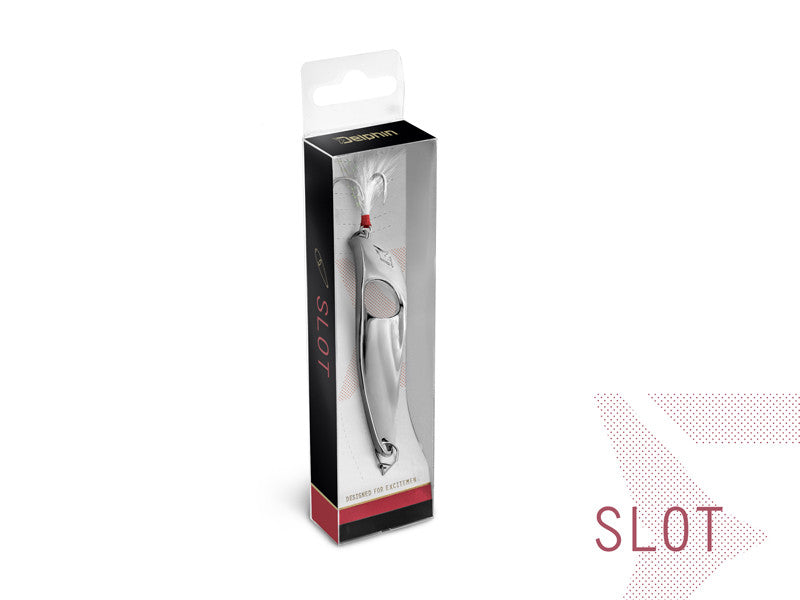 Blinker Delphin SLOT