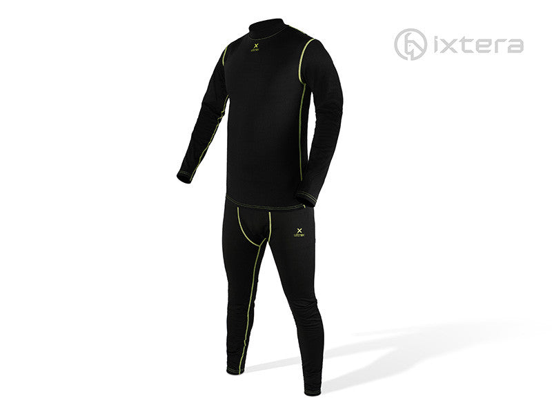 Thermoset Oberteil + Unterteil Ixtera UltraX