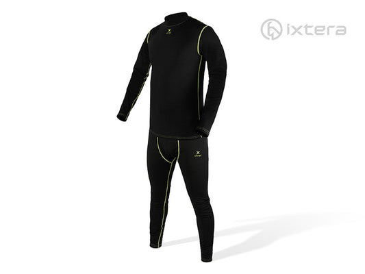 Thermoset Oberteil + Unterteil Ixtera UltraX