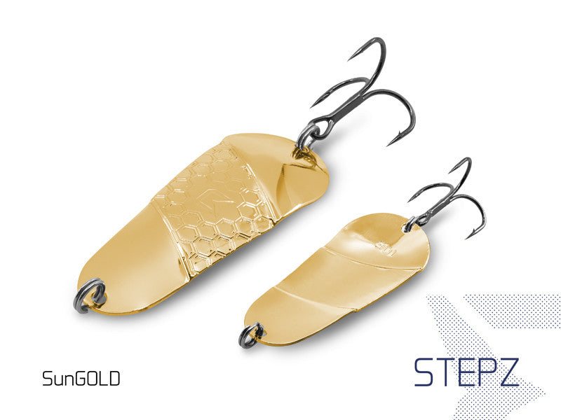 Delphin STEPZ StripSCALE Spoon