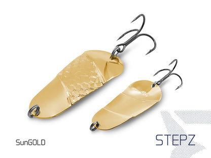 Delphin STEPZ StripSCALE Spoon