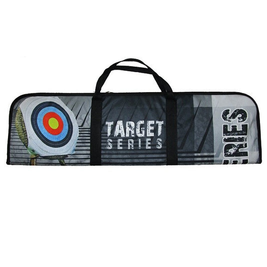 BLACK FLASH Archery Recurvebogentasche TARGET