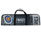 BLACK FLASH Archery Recurvebogentasche TARGET