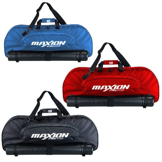 BLACK FLASH Archery Recurvebogentasche MAXION