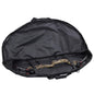 BLACK FLASH Archery Compoundbogentasche CLASSIC-Plus