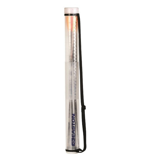 BLACK FLASH Archery Pfeilröhre EASTON