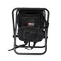 BLACK FLASH Archery Rucksack BOHNING/ + Hocker