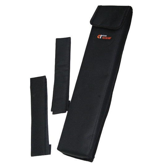 BLACK FLASH Archery Schutzhüllen Set 3-teilig Cordura